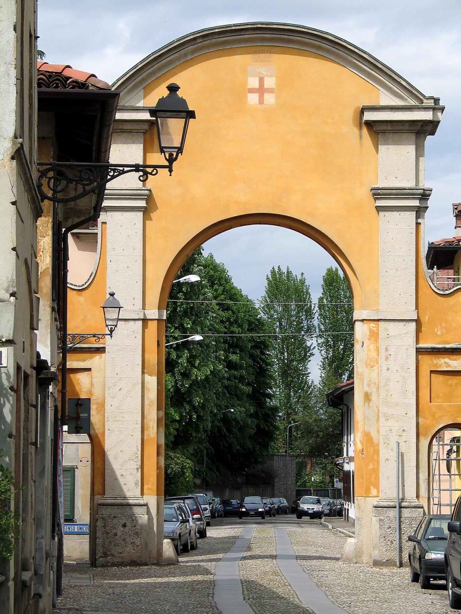 Bed & Breakfast Sforza 19 サン・コロンバーノ・アル・ランブロ エクステリア 写真