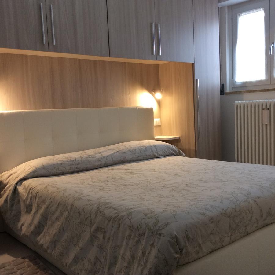 Bed & Breakfast Sforza 19 サン・コロンバーノ・アル・ランブロ エクステリア 写真