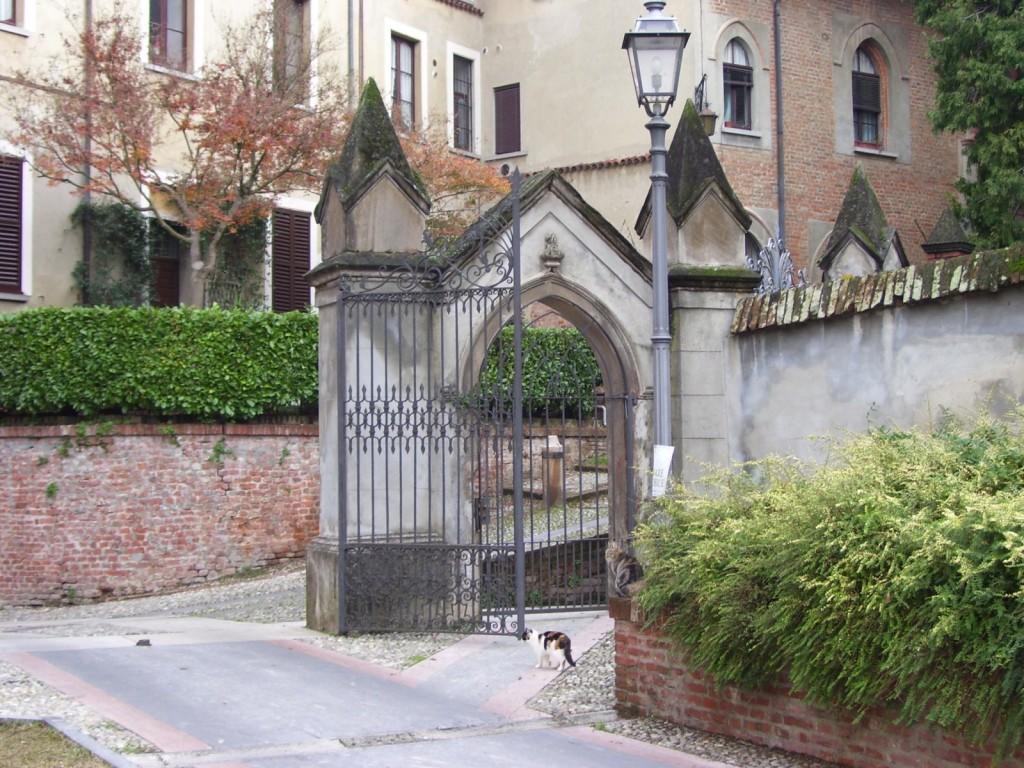 Bed & Breakfast Sforza 19 サン・コロンバーノ・アル・ランブロ エクステリア 写真