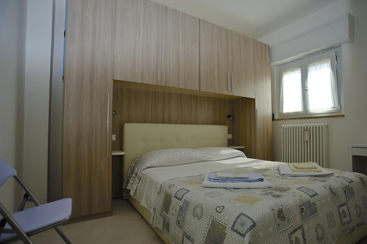 Bed & Breakfast Sforza 19 サン・コロンバーノ・アル・ランブロ エクステリア 写真